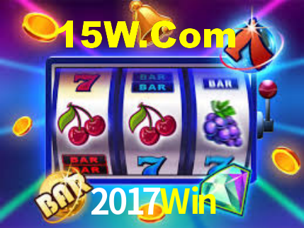 Bônus Generosos e Exclusivos no 2017Win para Você!