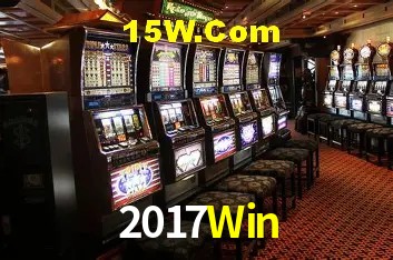 2017Win: Jogos de Caça-Níqueis-Altas Recompensas, Roleta-Velocidade, Blackjack-Desafios Máximos